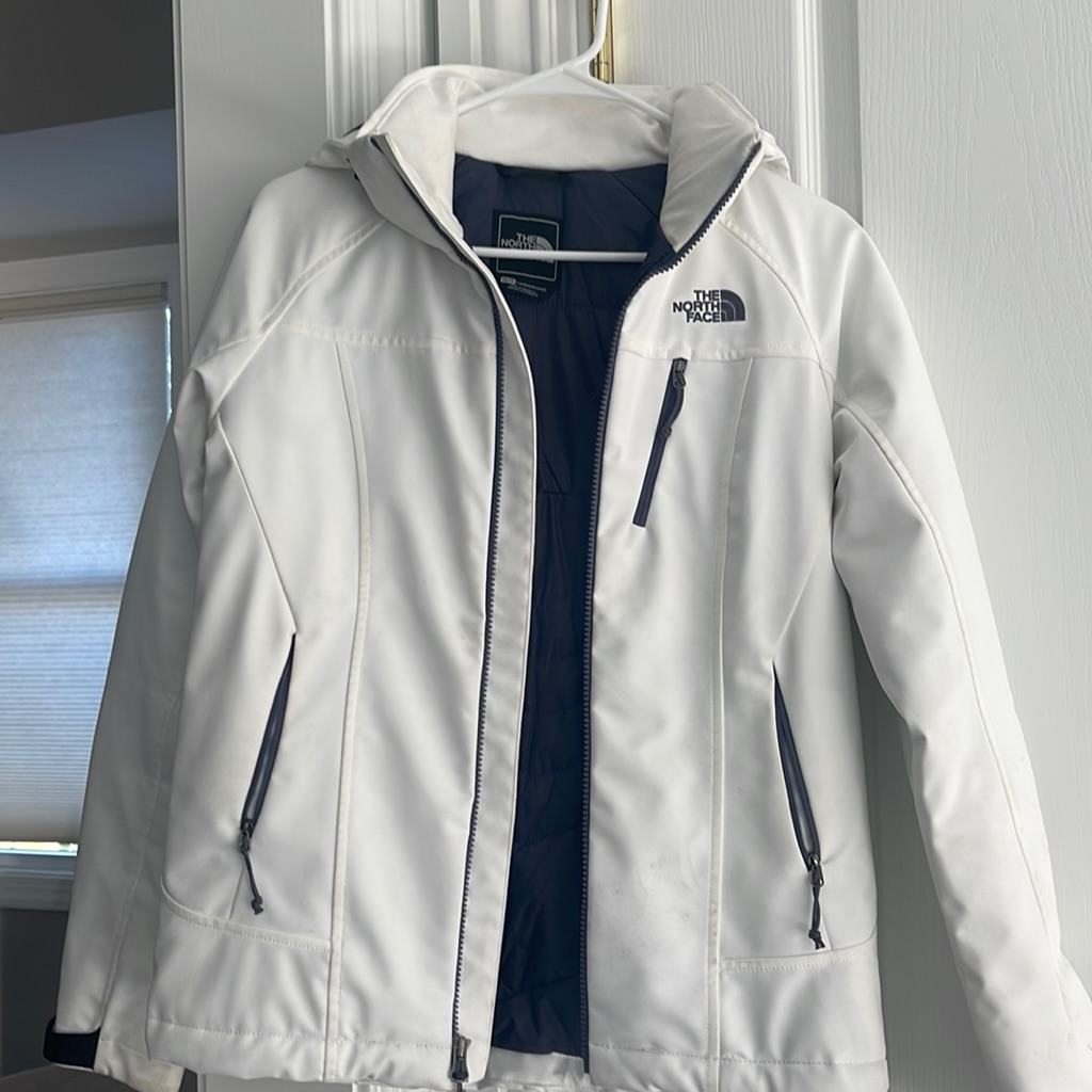 North Face Jacket
